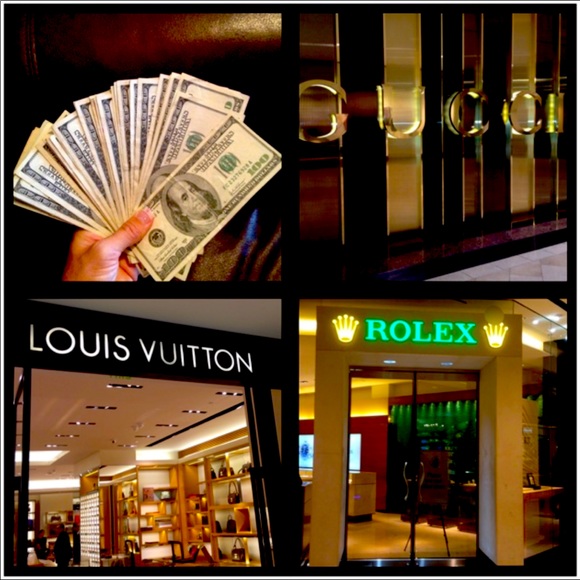 Meet your Posher, Loren Alexis - Picture 3 of 16